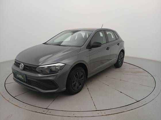 VOLKSWAGEN POLO 1.0 MPI TRACK MANUAL VOLKSWAGEN POLO 1.0 MPI TRACK MANUAL